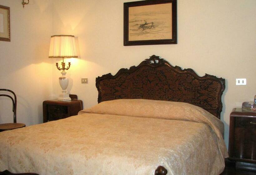 חדר סטנדרט, Locanda Guidi