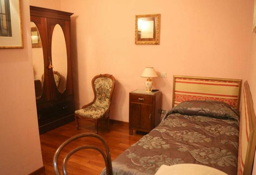 اتاق لوکس یک تخته, Locanda Guidi
