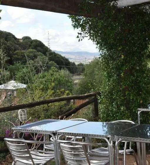 اتاق استاندارد سه نفره, Villa Agnese