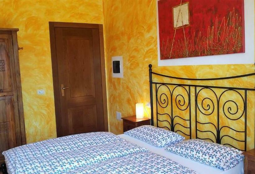 Номер Стандарт, Villa Agnese