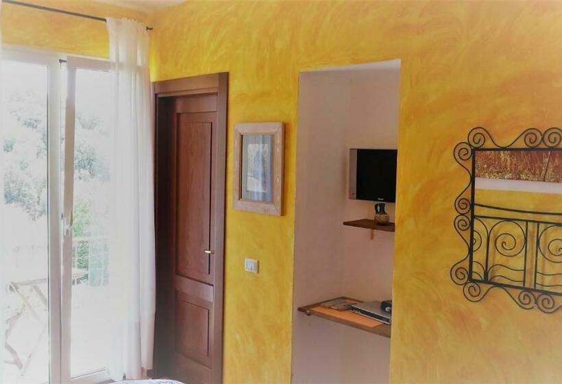 Номер Стандарт, Villa Agnese