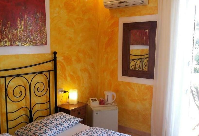 Номер Стандарт, Villa Agnese