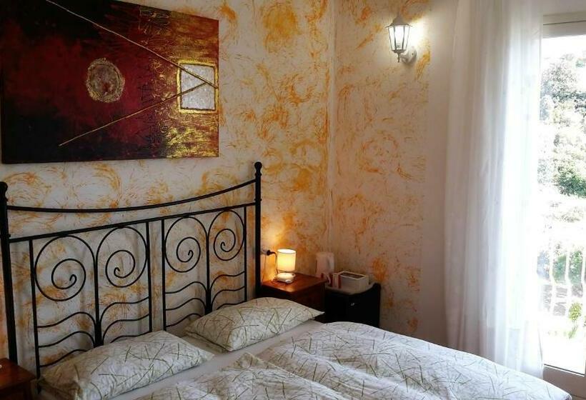 Номер Стандарт, Villa Agnese