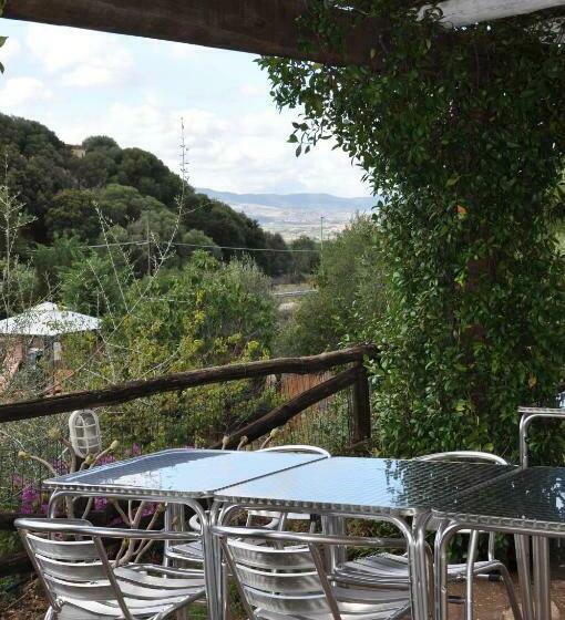 スタンダードルーム, Villa Agnese