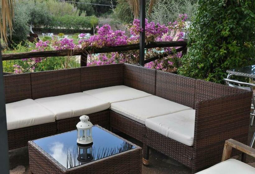 Номер Стандарт, Villa Agnese