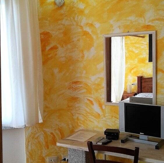 Номер Стандарт, Villa Agnese