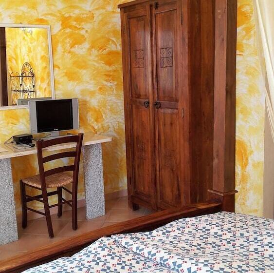 Номер Стандарт, Villa Agnese