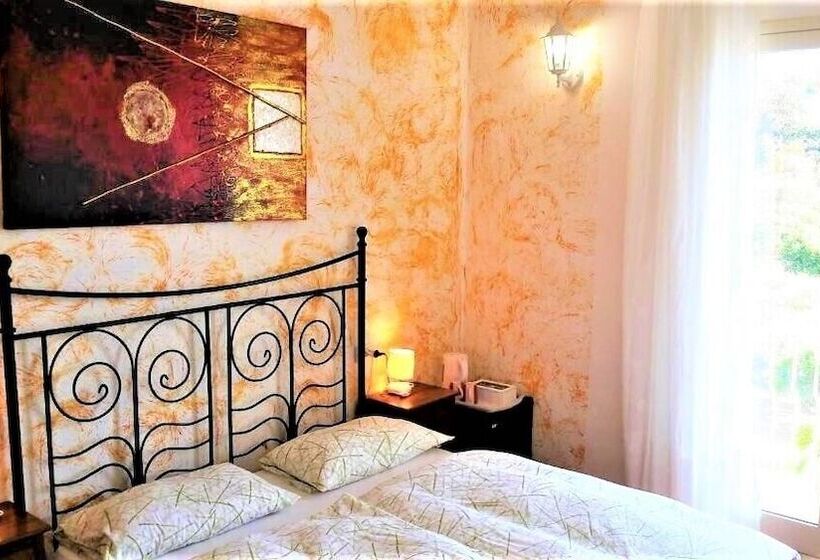 Номер Стандарт, Villa Agnese