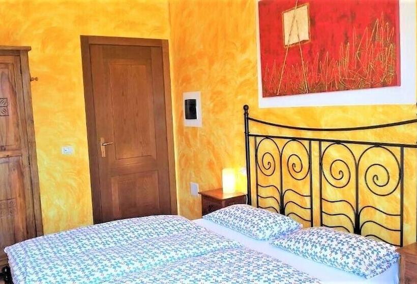 Номер Стандарт, Villa Agnese