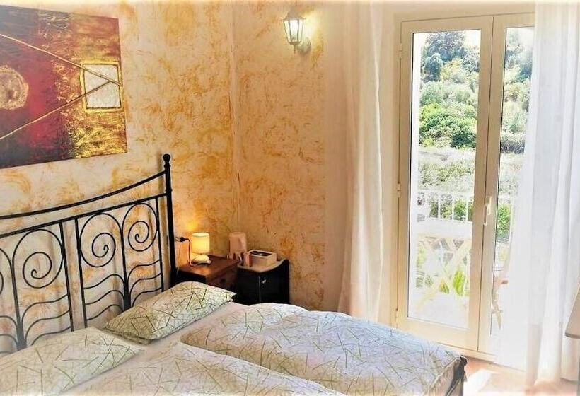 Номер Стандарт, Villa Agnese