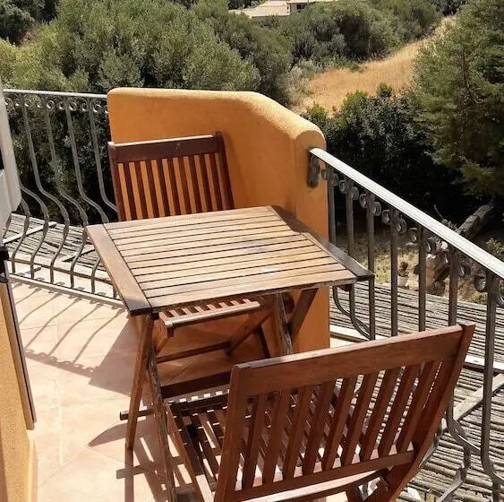 اتاق استاندارد, Villa Agnese