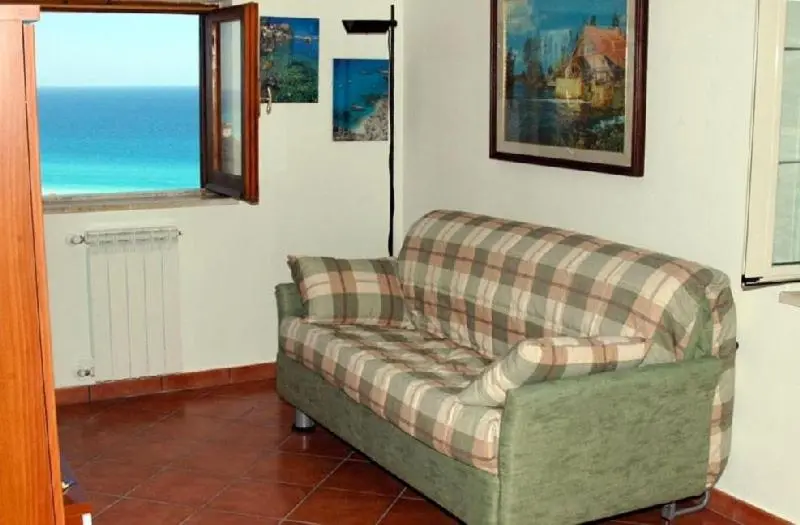 اتاق استاندارد, Villa Catalano