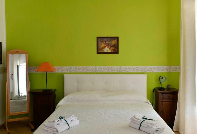 Номер Стандарт, Villa Catalano