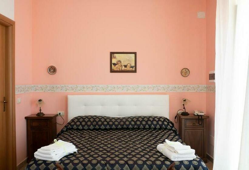 اتاق استاندارد, Villa Catalano