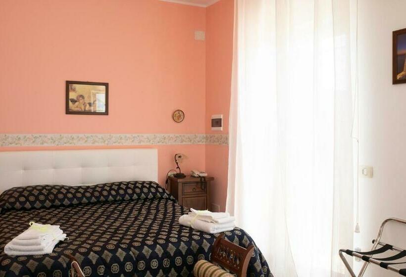 Номер Стандарт, Villa Catalano