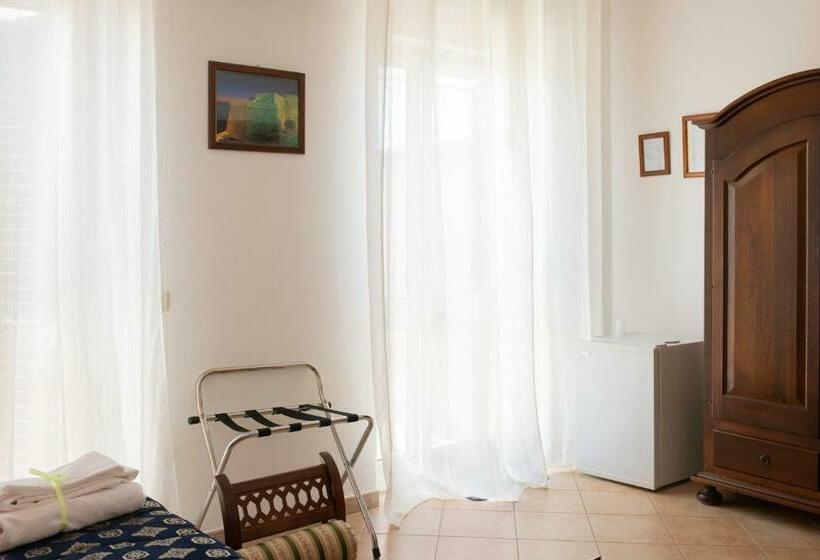 Номер Стандарт, Villa Catalano