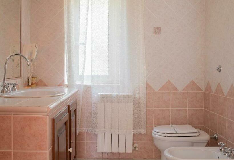 Номер Стандарт, Villa Catalano