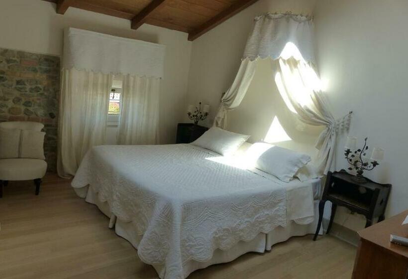 Chambre Supérieure, Villino Di Porporano