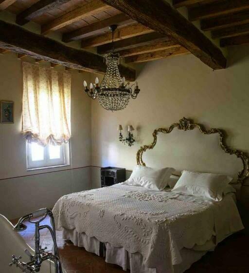 Suite, Villino Di Porporano