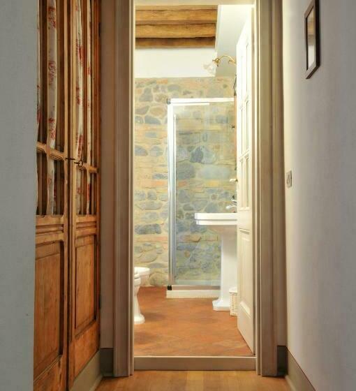 Suite, Villino Di Porporano