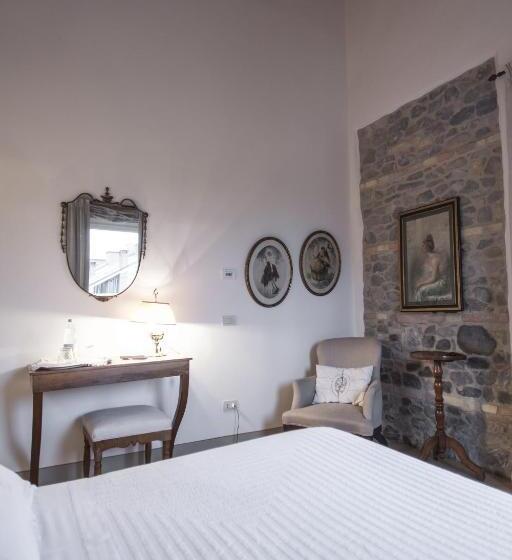 Chambre Deluxe, Villino Di Porporano