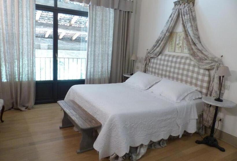 Chambre Supérieure, Villino Di Porporano