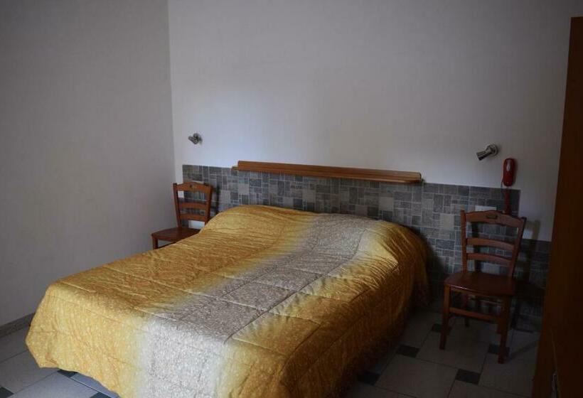 标准间, Bed & Breakfast La Collinetta