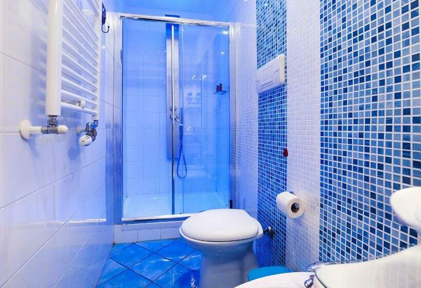 اتاق استاندارد, Blu Mediterraneo B&b