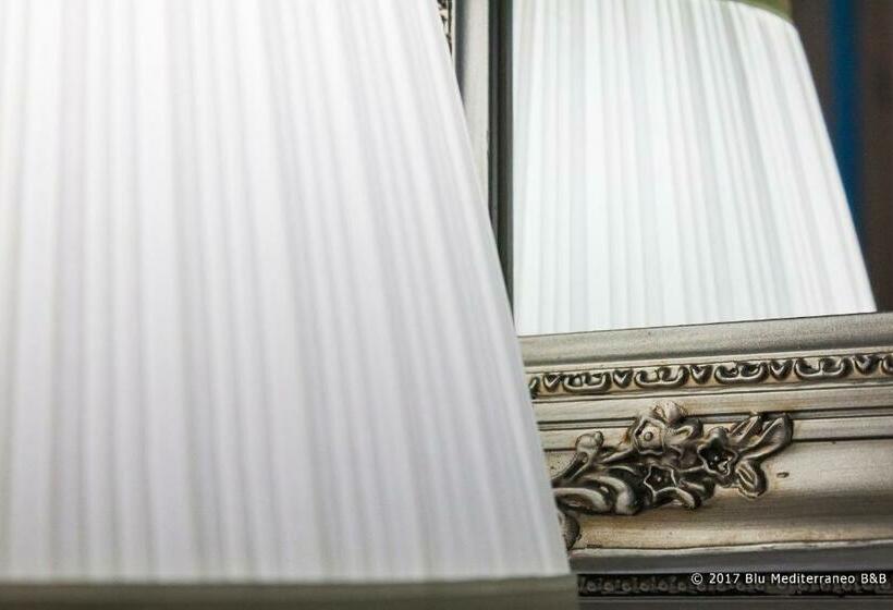 اتاق استاندارد, Blu Mediterraneo B&b