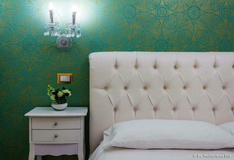اتاق استاندارد, Blu Mediterraneo B&b