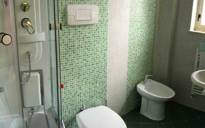 اتاق استاندارد, Blu Mediterraneo B&b