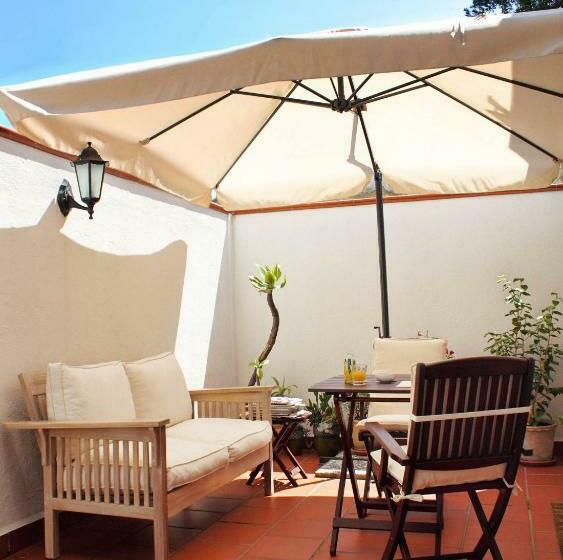 اتاق استاندارد سه نفره, Blu Mediterraneo B&b