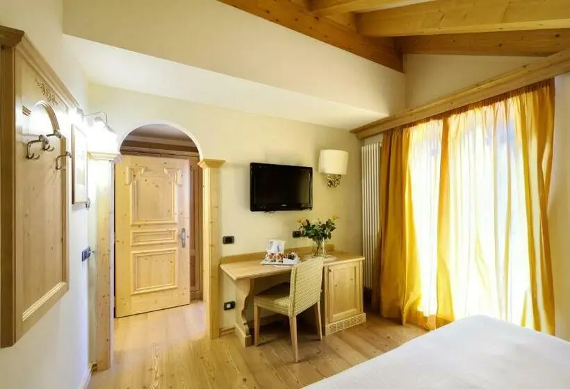 クラシックルーム, Boutique Hotel Diana