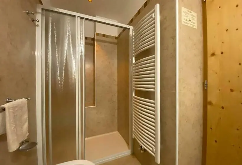 クラシックルーム, Boutique Hotel Diana