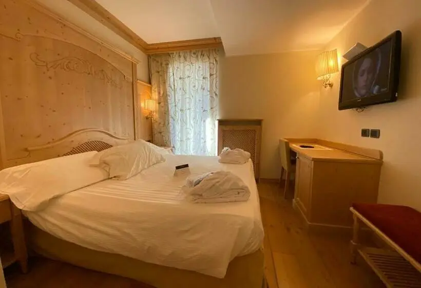 クラシックルーム, Boutique Hotel Diana