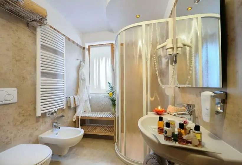 クラシックルーム, Boutique Hotel Diana