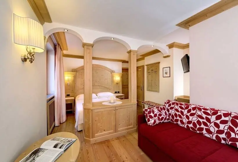 クラシックルーム, Boutique Hotel Diana