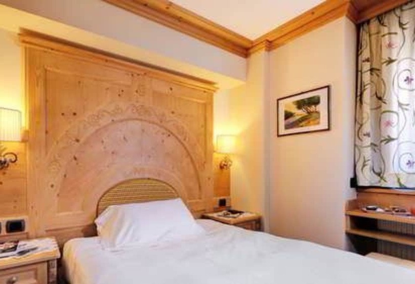 古典房间, Boutique Hotel Diana