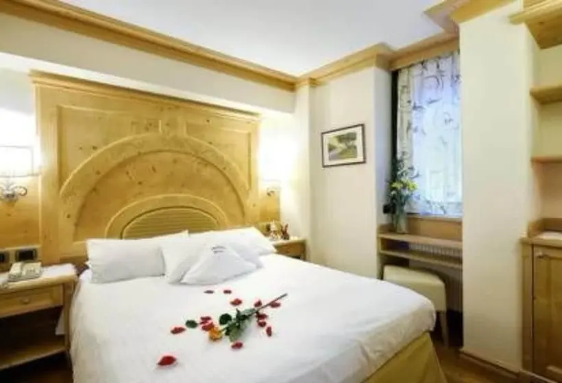 クラシックルーム, Boutique Hotel Diana