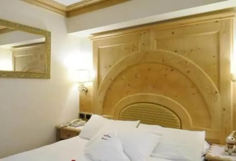 クラシックルーム, Boutique Hotel Diana