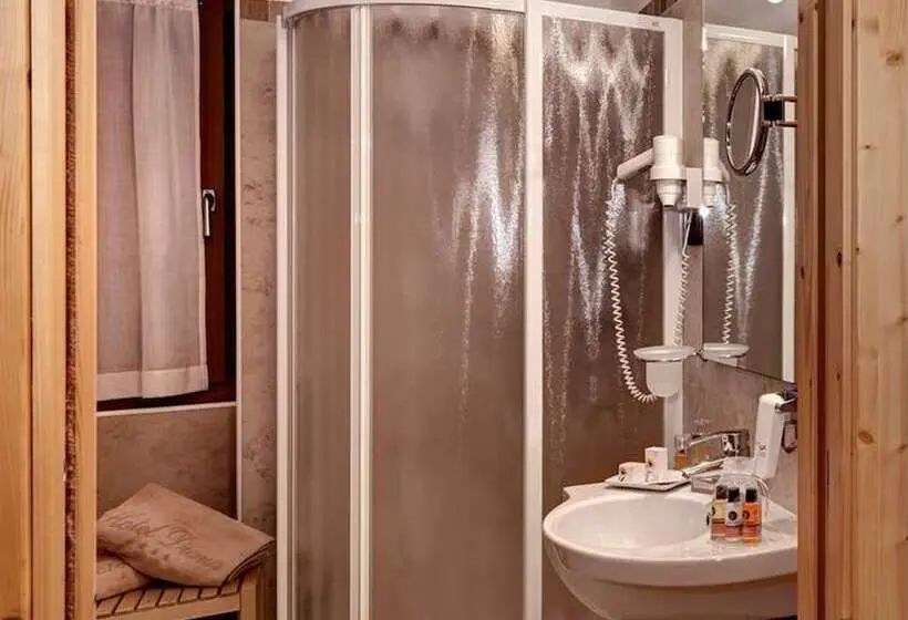 クラシックルーム, Boutique Hotel Diana