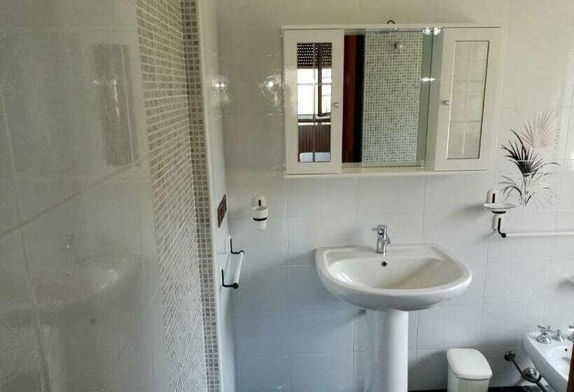 Трехместный Номер Классика, Contrada Macchia B&b