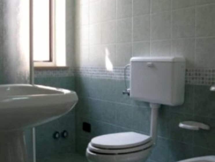 Номер Стандарт Вид на Сад, Contrada Macchia B&b