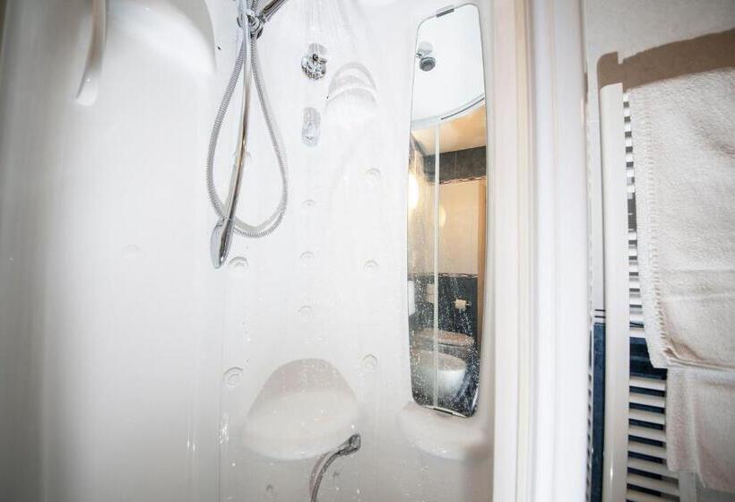 주니어 스위트 발코니, Family Hotel Andes   Only For Family