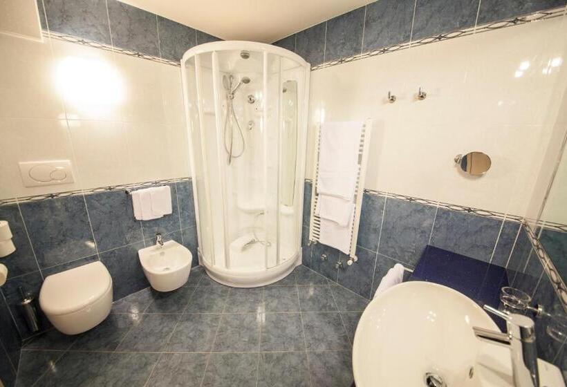 سوییت جونیور با بالکن, Family Hotel Andes   Only For Family