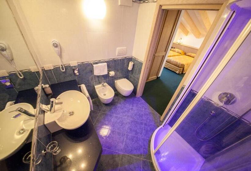 Семейный Номер, Family Hotel Andes Only For Family