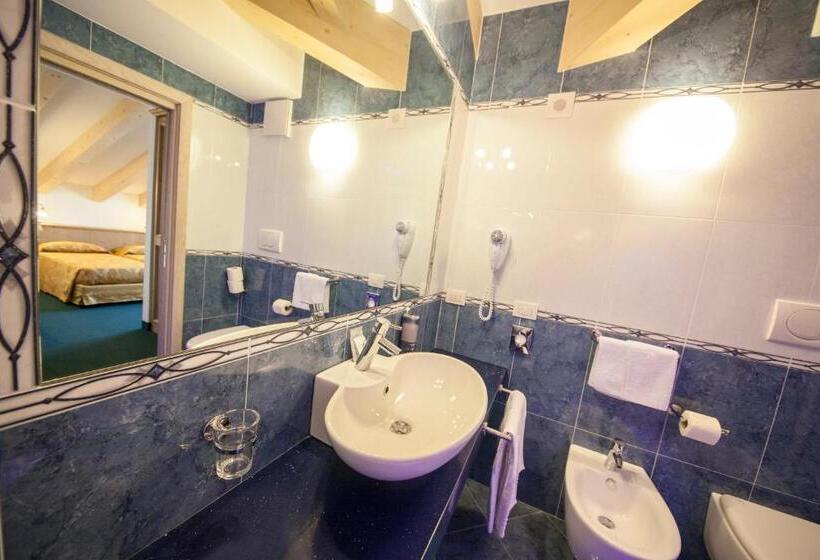 家庭间, Family Hotel Andes   Only For Family