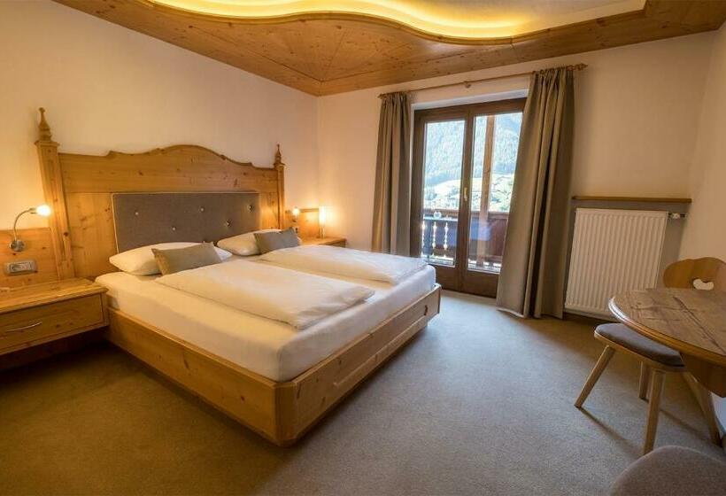 スタンダードルーム, Garni Alba Bed & Breakfast