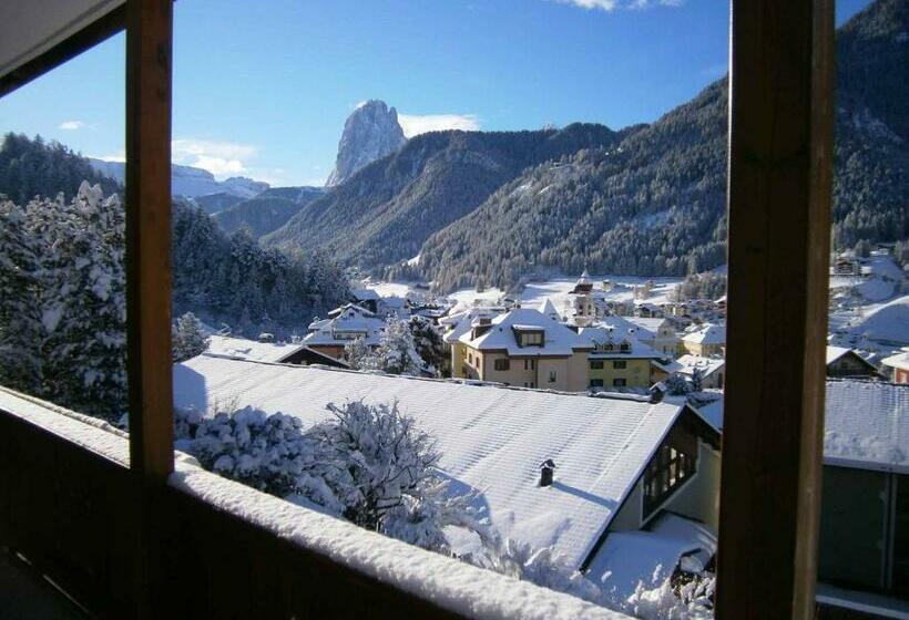 スタンダードルーム, Garni Alba Bed & Breakfast