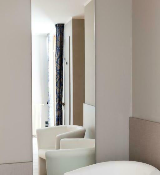 스탠다드 룸, Albergo Montenegro